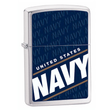 US Navy Lighter, Zippo